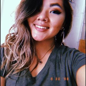 Meet your Posher, Marissa